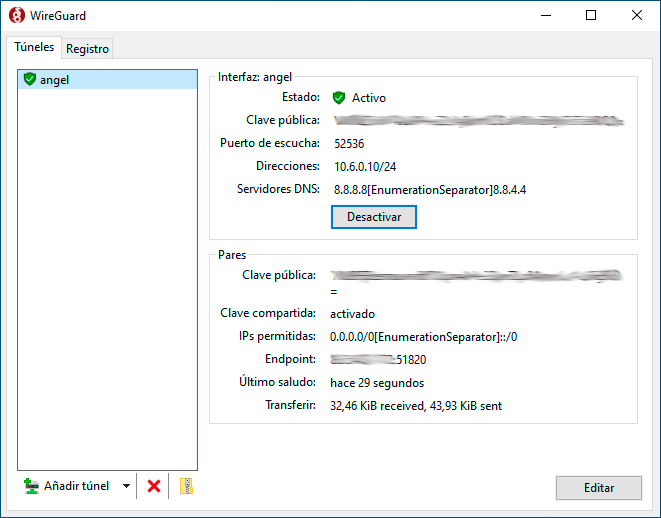 WireGuard